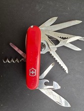 Schweizer ffiziersmesser tasch gebraucht kaufen  Ahrensburg, Großhansdorf