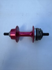 Cubo cassete traseiro Suntour BMX década de 1980 old school vintage bicicleta corrida 36h comprar usado  Enviando para Brazil