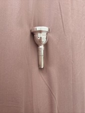 Bocal trombone tenor haste pequena Bach 6-1/2AL comprar usado  Enviando para Brazil