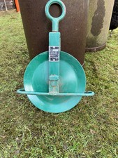 Rope pulley for sale  FARNHAM