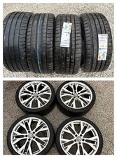 Genuine santiago alloys for sale  NEWPORT