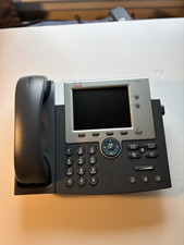 Cisco 7945g phone for sale  Petersburg