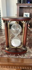 Decorative hourglass one for sale  Mansfield