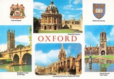 Royaume uni oxford d'occasion  France