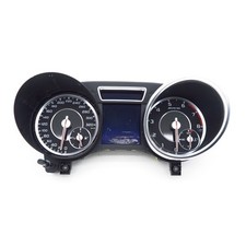 Tacho kombiinstrument mercedes gebraucht kaufen  Meschede