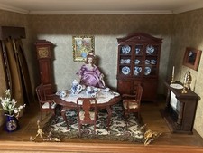 Mini mundus puppenstube gebraucht kaufen  Dieburg