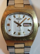 Seiko watch automatic for sale  Orland Park
