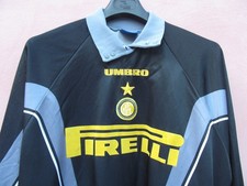 inter portiere maglia usato inter portiere maglia usato Santa Maria Capua Vetere