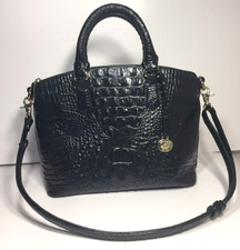 Brahmin duxberry black for sale  Grand Prairie