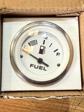 Mercury fuel gauge for sale  PLYMOUTH