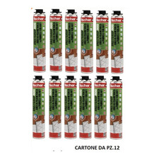 N.12 schiuma fastgrip usato  Grottaminarda
