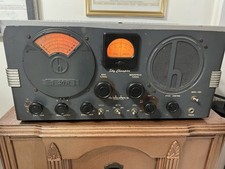 Hallicrafters co. model for sale  Miami Beach