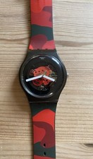 Swatch original watch for sale  NOTTINGHAM