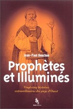 Prophetes illumines histoires d'occasion  France