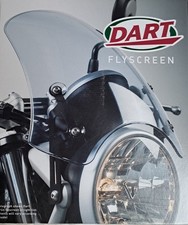 Dart fly screen for sale  Black Mountain