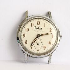 Montre mécanique ancienne d'occasion  Maurecourt