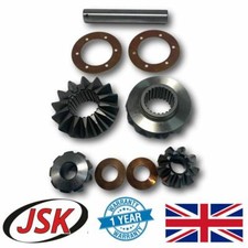 Différentiel gear kit d'occasion  Expédié en France