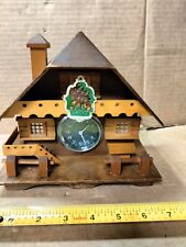 Vintage music box for sale  Elmwood Park