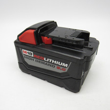 Milwaukee 1890 m18 for sale  Wendell