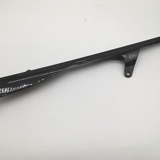 Carbon kettenschutz yamaha gebraucht kaufen  Aachen