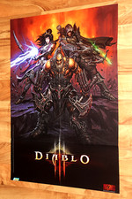 Diablo iii blizzard gebraucht kaufen  Bielefeld