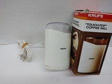 New krups touch for sale  Brooklyn