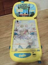 Flipper elettronico sponge usato  Ragalna
