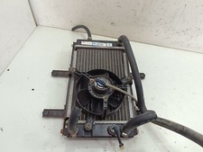 Radiatore per tgb usato Radiatore per tgb usato  Villasalto