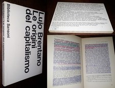Origini del capitalismo usato  Roma