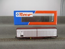 Roco spur 46510 gebraucht kaufen  Wenden