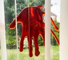 Gel stickers dripping for sale  PONTEFRACT