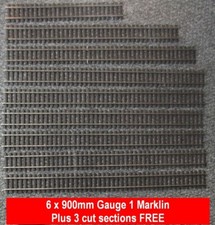 Marklin mn59033 gauge for sale  BLAKENEY