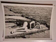 17911. fotografia epoca usato  Montevarchi