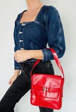 Sac main cuir d'occasion  Amiens-