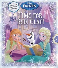 Disney frozen time for sale  Memphis
