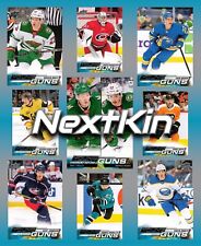 2022-23 Upper Deck 1, 2 & Extended YOUNG GUNS U Pick List FRETE COMBINADO GRÁTIS comprar usado  Enviando para Brazil