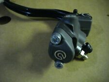 Brembo moto pompa usato  Valdastico