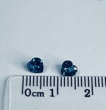 London blue topaz for sale  BOREHAMWOOD