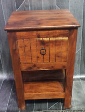 Solid handmade wooden for sale  DEWSBURY