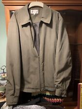 Mens casual jacket for sale  WINCHESTER