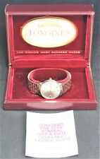 Longines admiral star for sale  Bridgewater