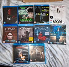 Blu ray job for sale  SHEFFIELD