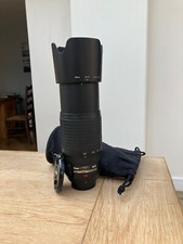 Nikon nikkor 300 for sale  SOUTHPORT