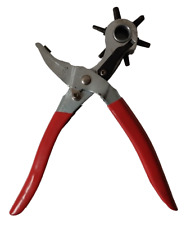 Pinza perforatrice per usato  Cerveteri
