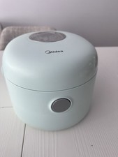 Midea rice cooker for sale  LONDON
