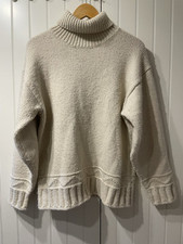 Uniqlo anderson ivory for sale  LONDON