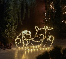 Melinera lichterschlauchfigur  gebraucht kaufen Melinera lichterschlauchfigur  gebraucht kaufen  Iserlohn