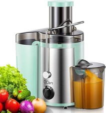 Qcen juicer machine for sale  Haltom City