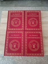 Contemporaine livres anciens d'occasion  Molsheim