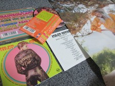 Usado, MILEY CYRUS / younger now /JAPAN LTD CD OBI bonus track POSTER comprar usado Usado, MILEY CYRUS / younger now /JAPAN LTD CD OBI bonus track POSTER comprar usado  Enviando para Brazil